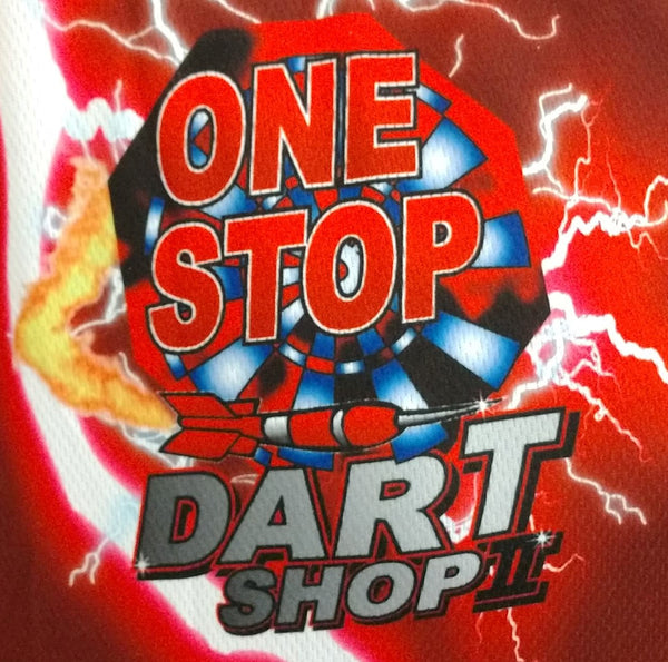 One Stop Dart Shop